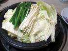 ���ʂ����ǂ񉵎]������B�e