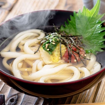 米粉麺