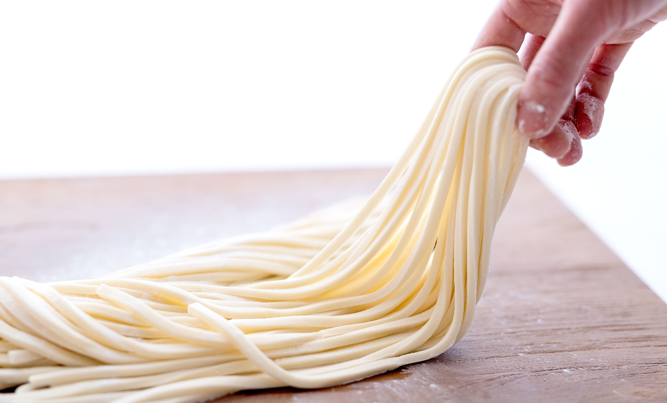 讃匠の高品質な仕入れ麺