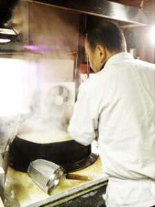 1月の動きで、その年の繁盛は8割決まります。 新年は「気合」ではなく「設計」で始めましょう。