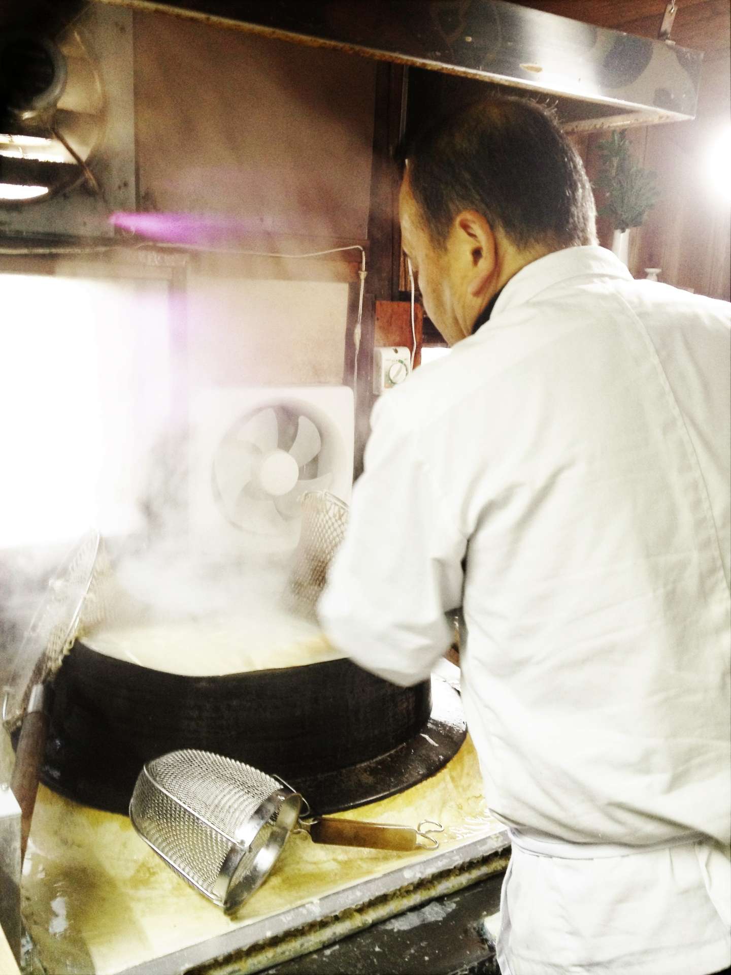 1月の動きで、その年の繁盛は8割決まります。 新年は「気合」ではなく「設計」で始めましょう。